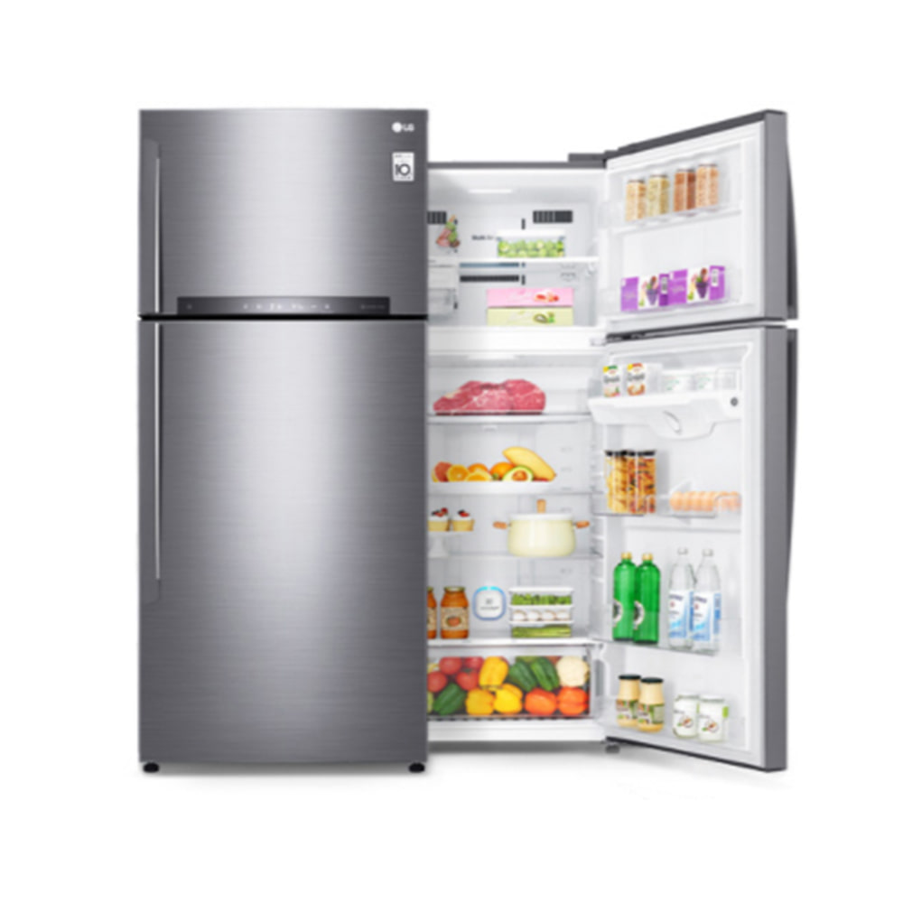 LG전자 냉장고 B507SM