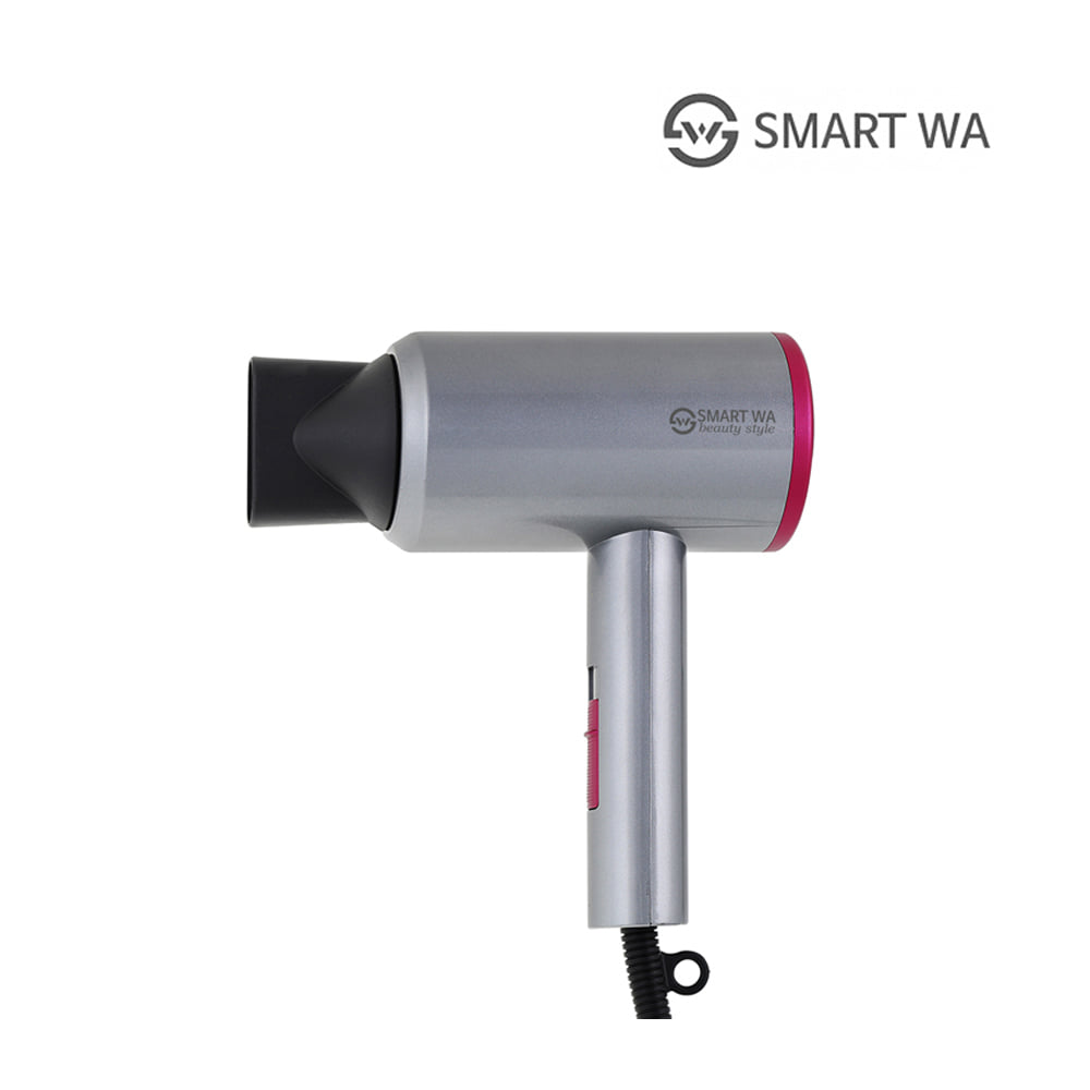 [SMART WA]스마트와 고출력 패션 헤어드라이기 SWD-5910HD
