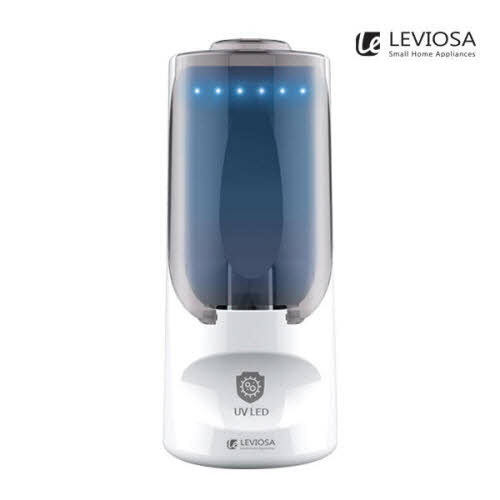 [레비오사] UV LED 무선 멀티살균기 STR-UV-001