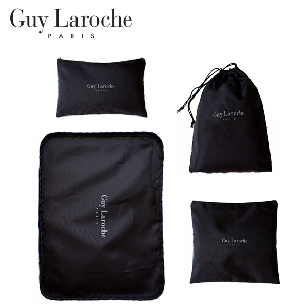Guy Laroche ALL IN ONE pouch 4P GL-AIO-4P