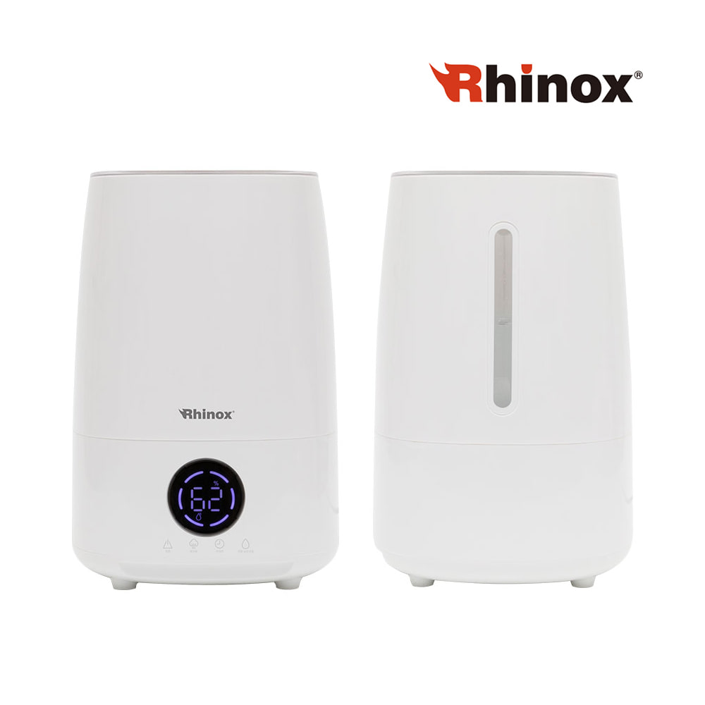 [Rhinox]라이녹스 디지털 가습기(4리터) RXRE-HD7341A