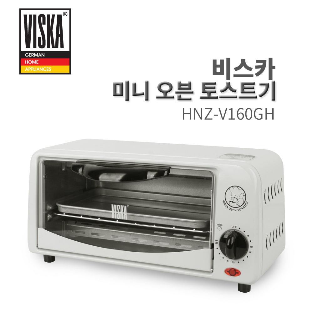 비스카 오븐 토스터기 HNZ-V160GH