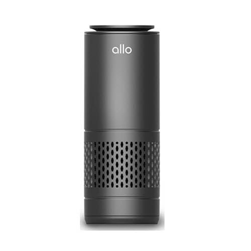 [알로] 프리미엄 2in1 휴대용 공기청정기 allo-APS600