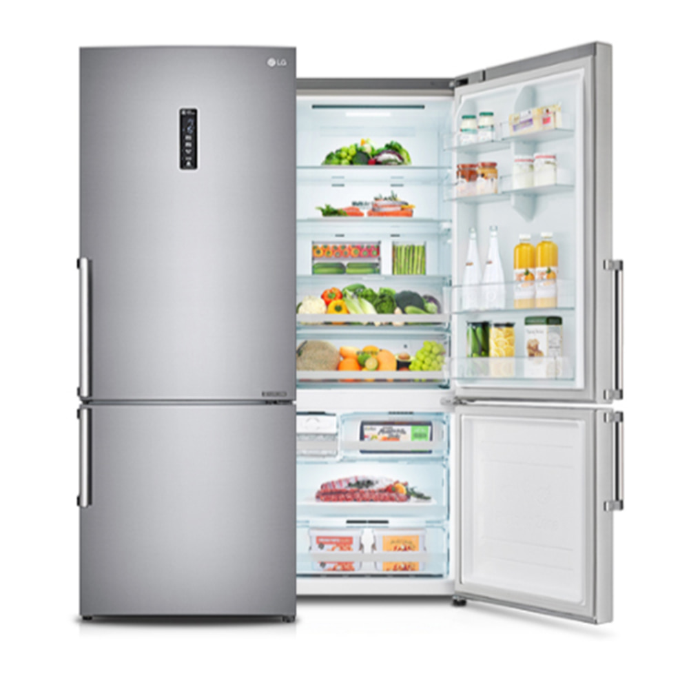 LG전자 냉장고 M459S