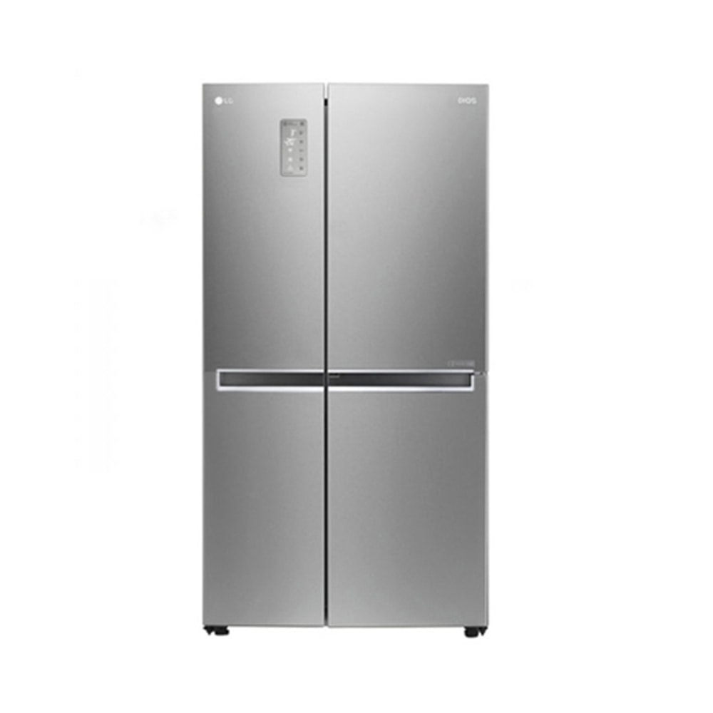 LG전자 냉장고 S831SS32