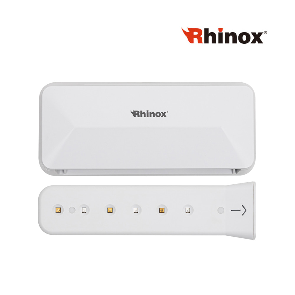 [Rhinox]라이녹스 UV 분리형 칫솔살균기 RXBC-UT100