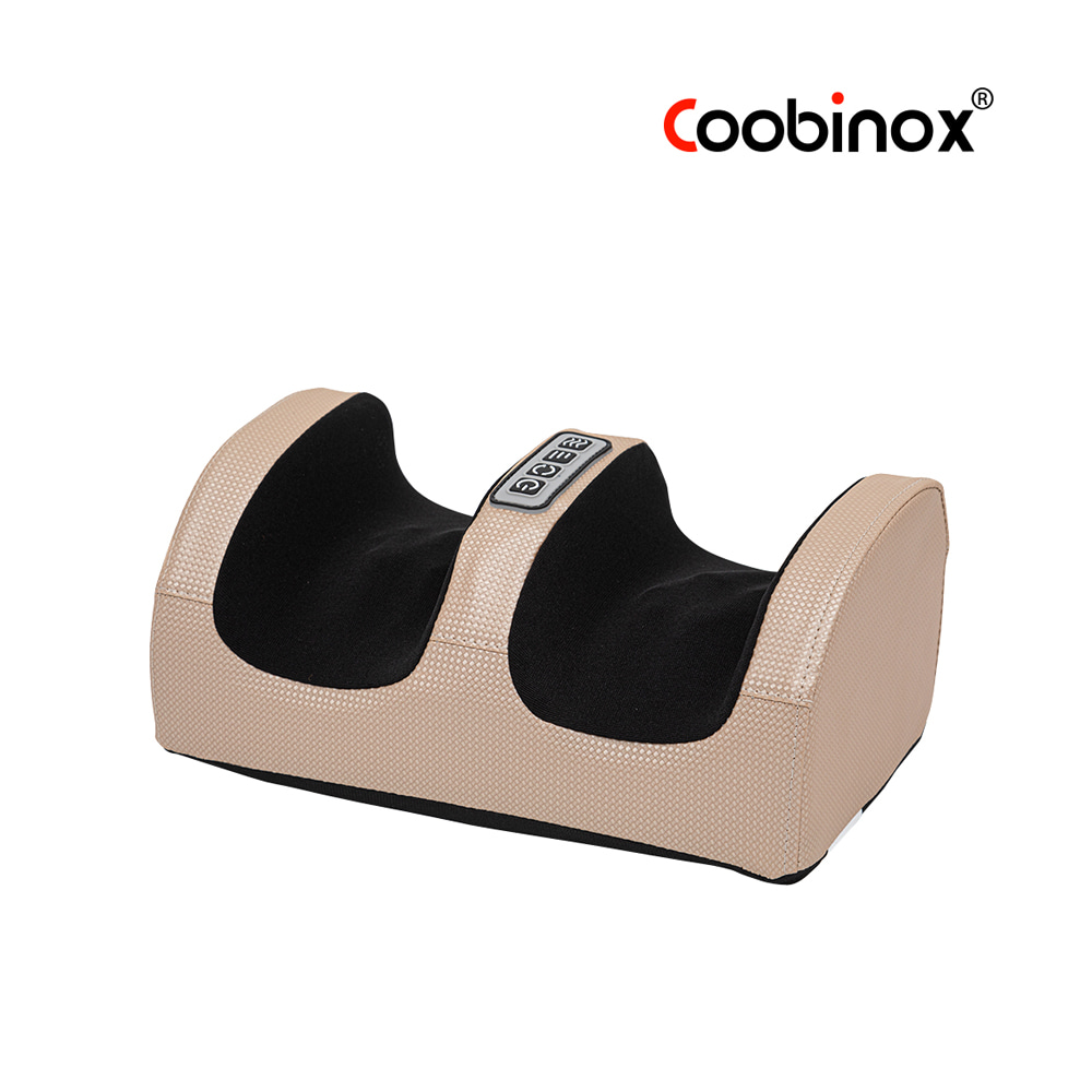 [Coobinox]쿠비녹스 다리 안마기 CX-221CM